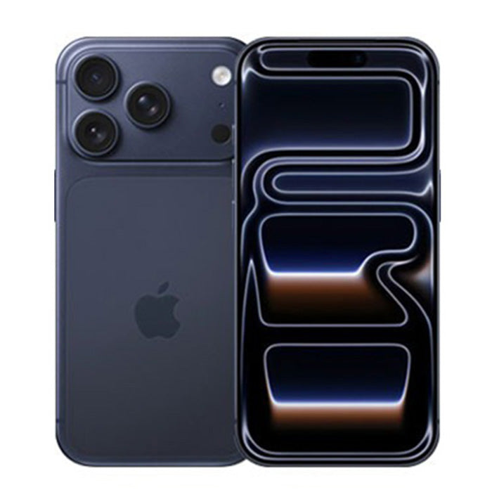 Apple IPhone 17 Pro Max 512GB - BrandCart Kenya